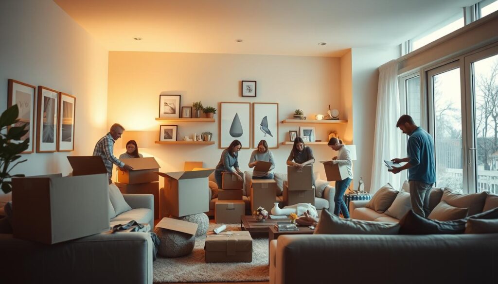 unpacking services unpacking services