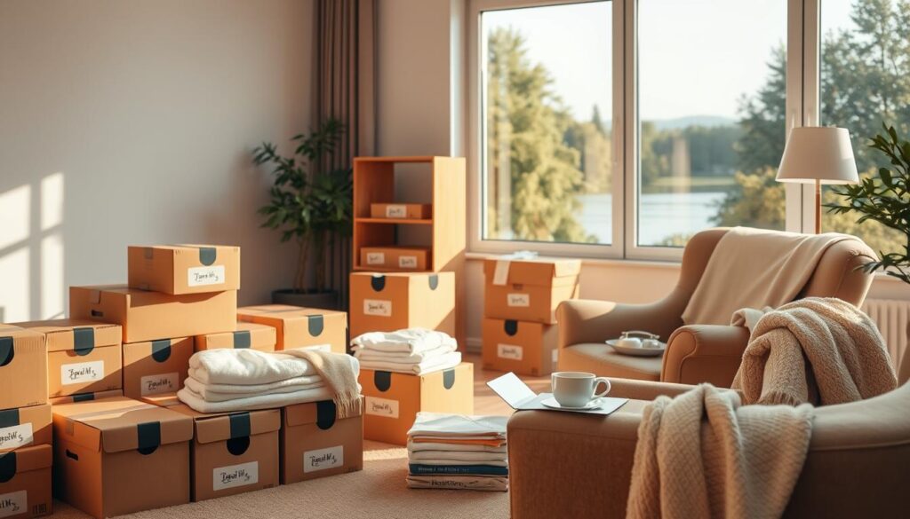 unpacking tips unpacking tips