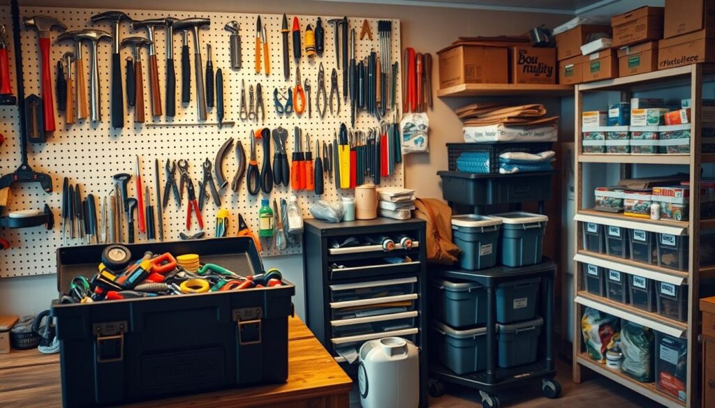 utility setup utility setup