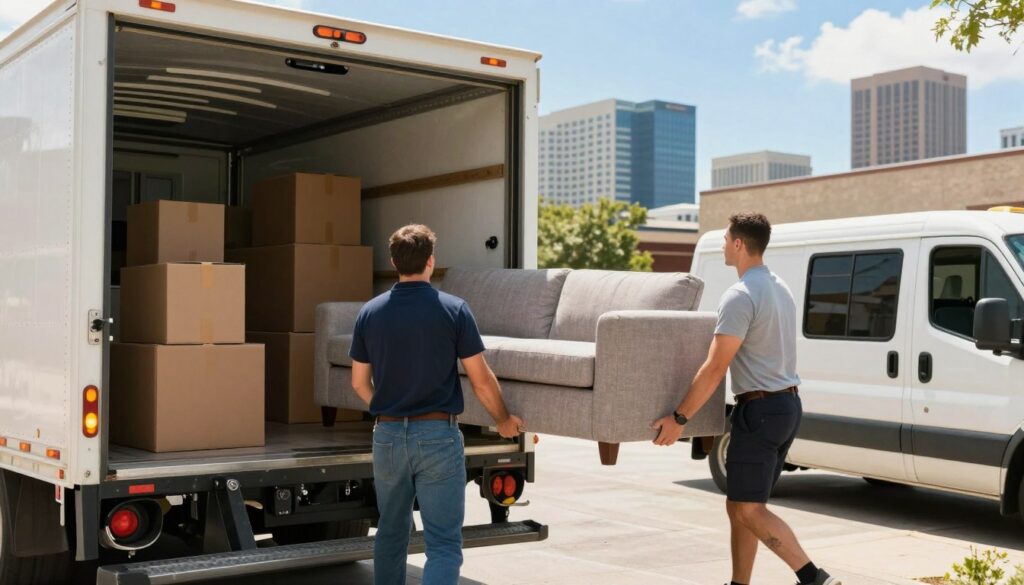 apartment movers apartment movers