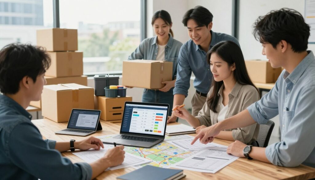 customized moving plans customized moving plans