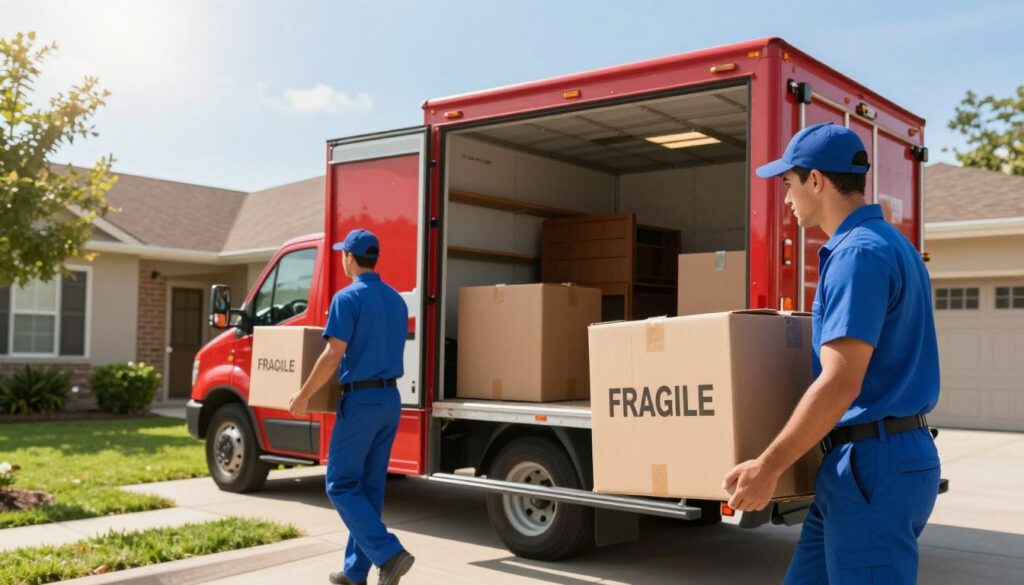 local movers Plano local movers Plano
