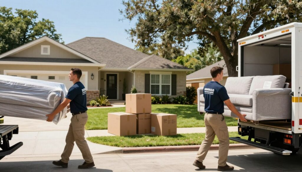 moving support moving support