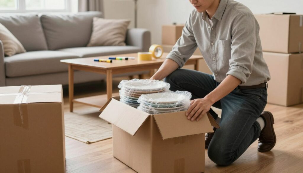 preparing home for move preparing home for move