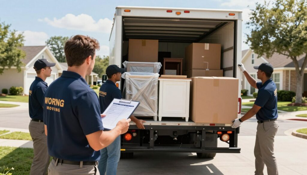 professional movers professional movers