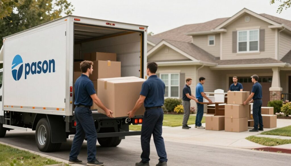 professional moving services professional moving services