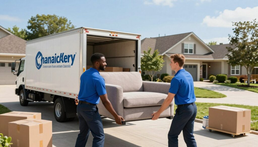 professional moving team professional moving team