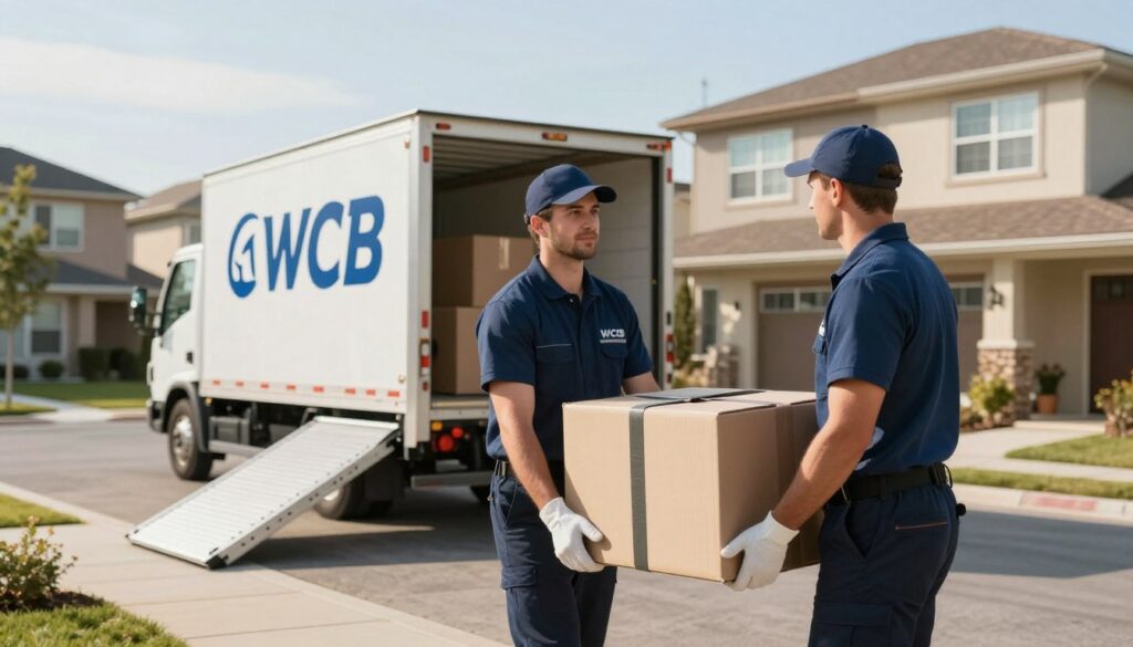 reliable movers reliable movers