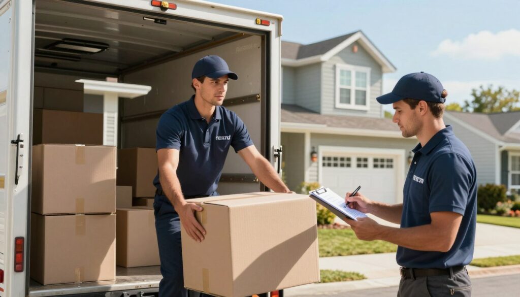 reliable movers reliable movers