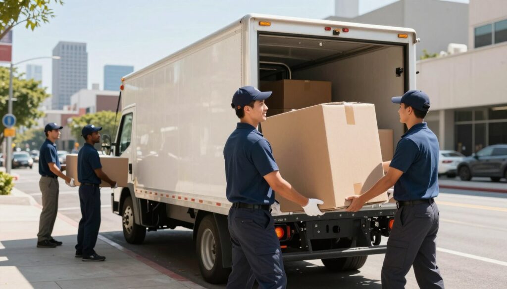 trained moving teams trained moving teams