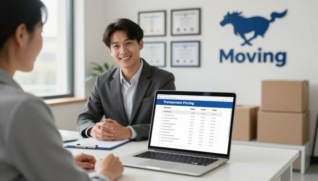 transparent pricing transparent pricing