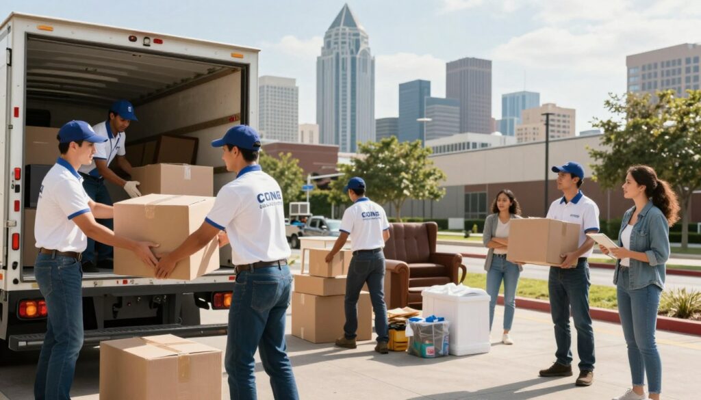 best moving companies near me