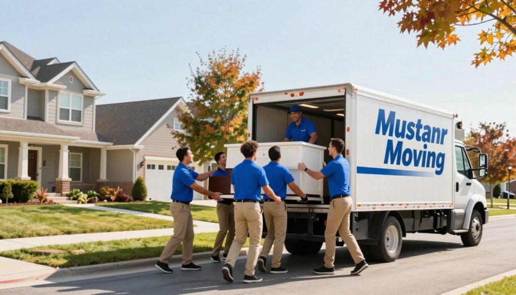 best moving company near me