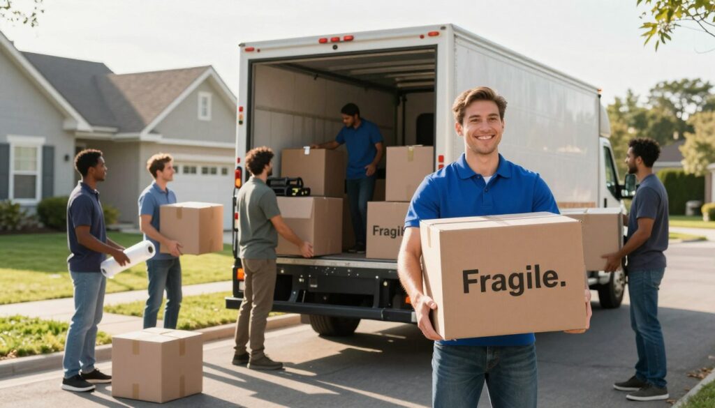 best moving services