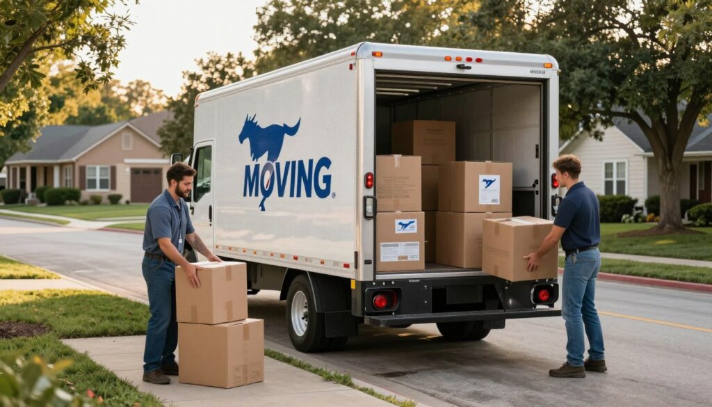 top-rated movers in Dallas