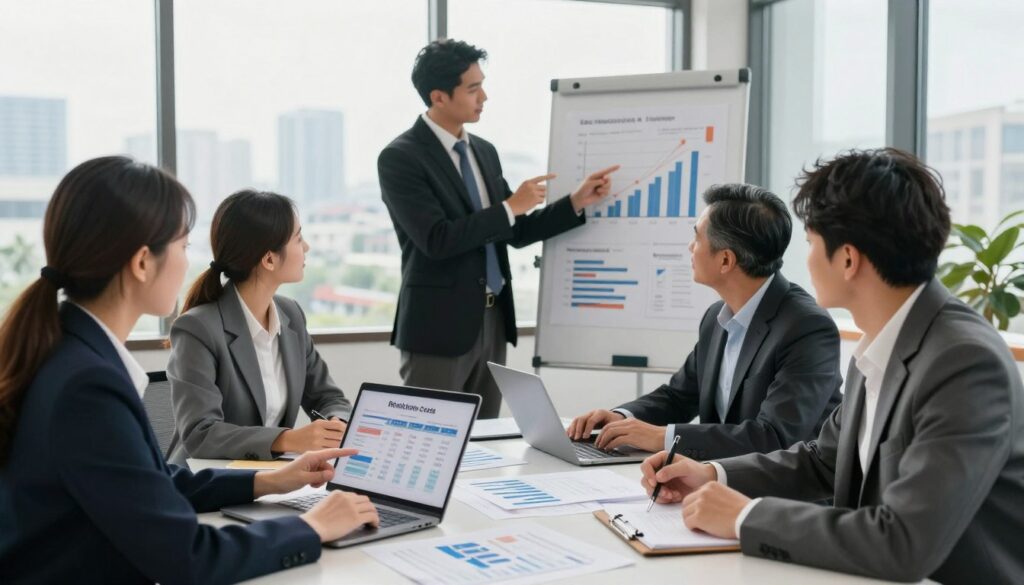 Understanding the costs of professional relocation