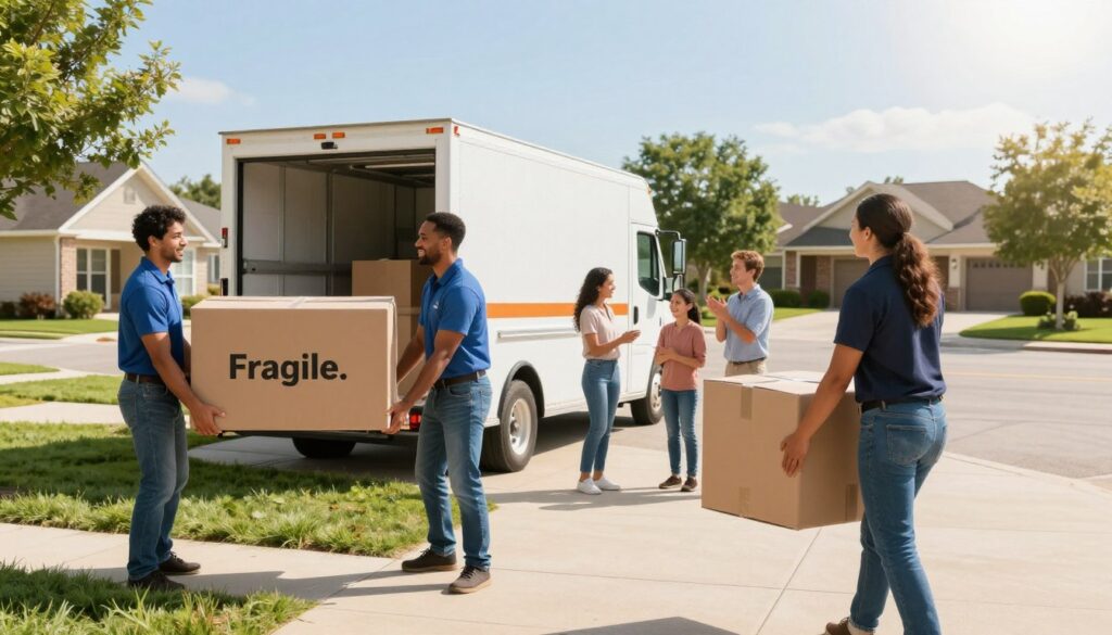 affordable moving services Richardson TX affordable moving services Richardson TX