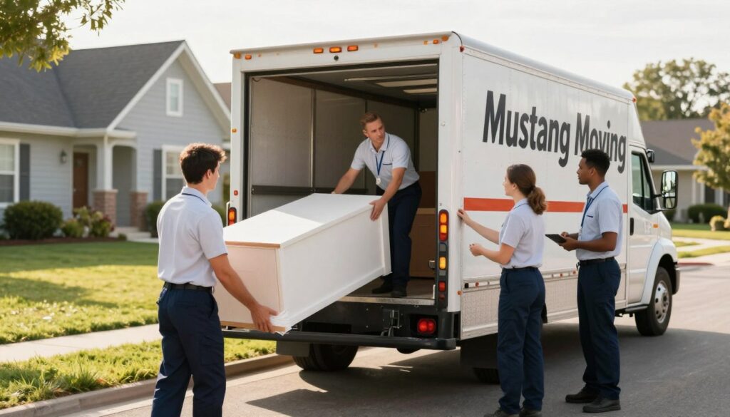 best Addison movers