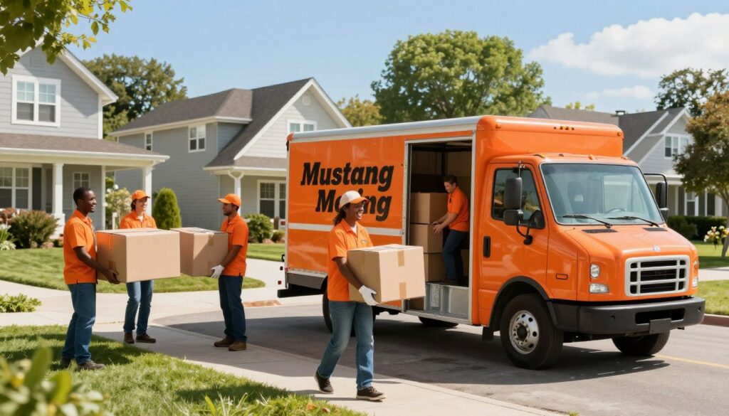 best moving company in Apache