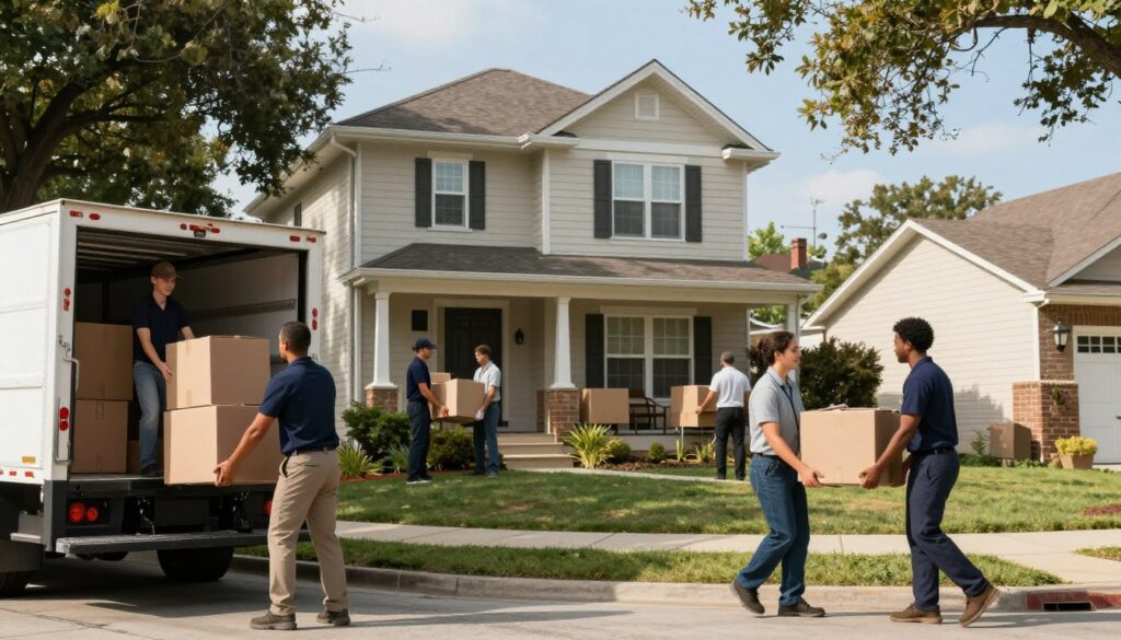 moving services near me