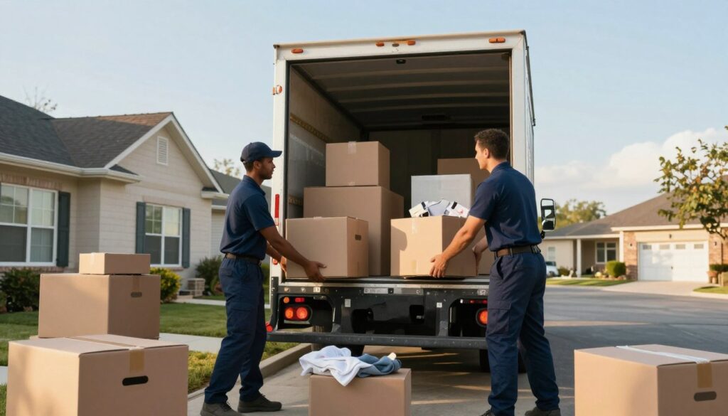 professional moving company Richardson TX professional moving company Richardson TX