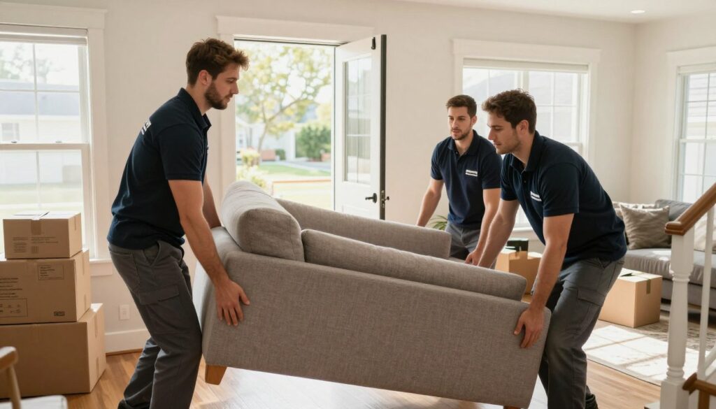 professional residential movers professional residential movers