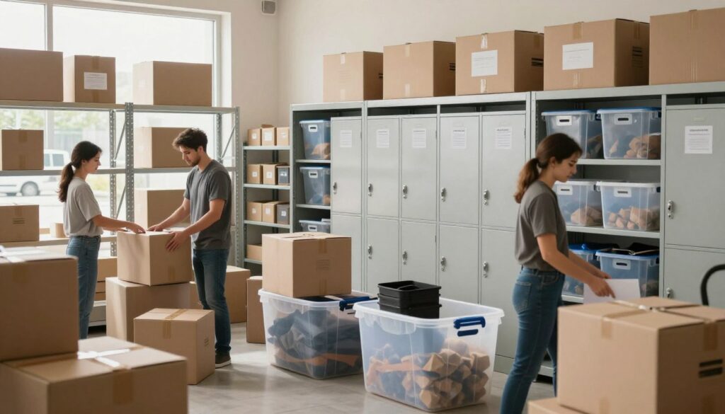 reliable storage solutions