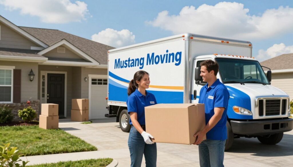 top-rated moving company